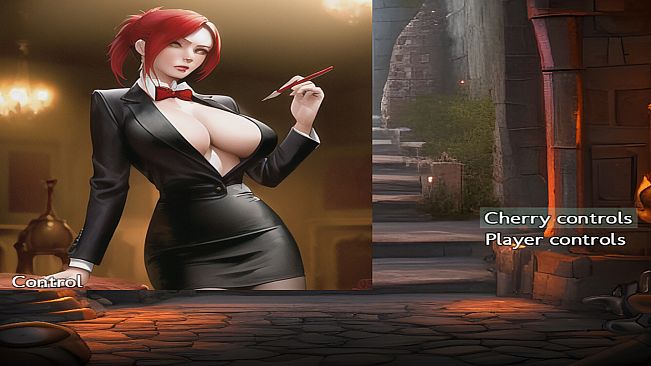 Cherry's JOI
