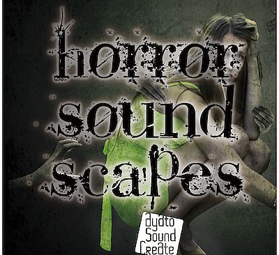 RPG Maker VX Ace - Horror Soundscapes