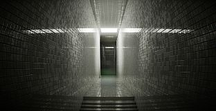 The Backrooms : Last Expedition