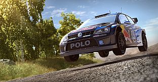 WRC 5 eSports Edition