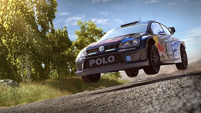 WRC 5 eSports Edition