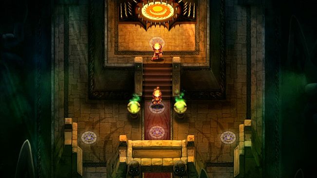 Might & Magic Clash of Heroes