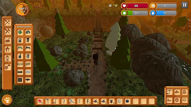 Call of Farming : Together