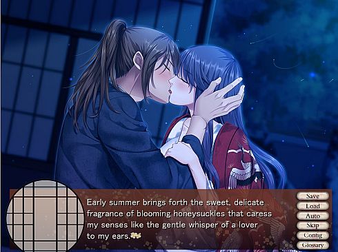 Lost in Secular Love