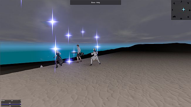 Chronicles of Virtue