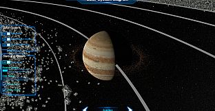 Solar Systems For Kids