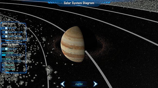 Solar Systems For Kids