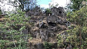 The Lost Oregon City Gold