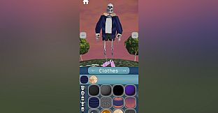 Skeleton Snap