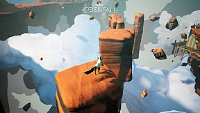 Edenfall: Legacy of the First Wardens