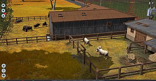 Farm Manager World - Africa DLC