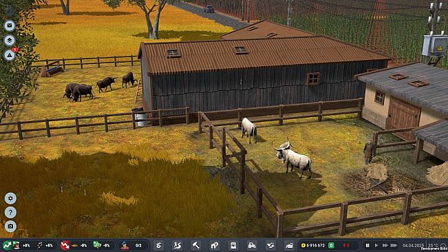 Farm Manager World - Africa DLC