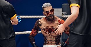 Blood & Canvas: Bareknuckle Boxing