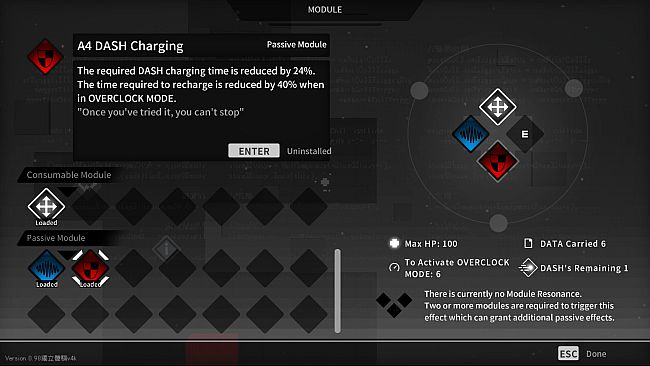 Last Command: Prologue