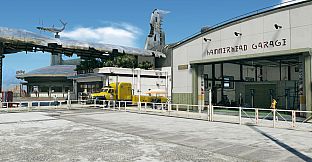 TEKKEN 7 - DLC3: Noctis Lucis Caelum Pack