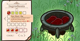 调和师物语 Beverage Craft