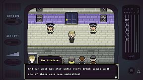 Cairn: Mathair's Curse