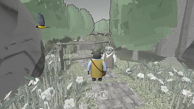 Aphonia - Leelos Journey to Harmony