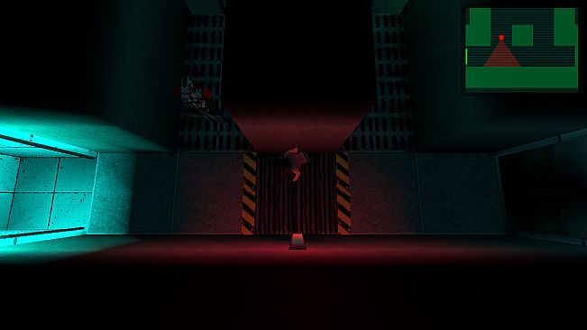 Exfiltrator: Cyber Stealth Missions