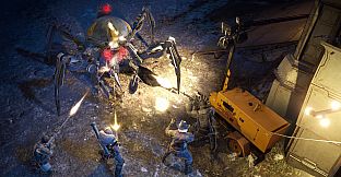 Wasteland 3 (PC)