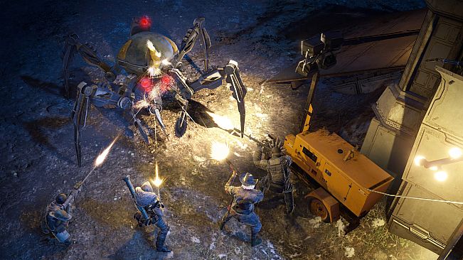 Wasteland 3 (PC)