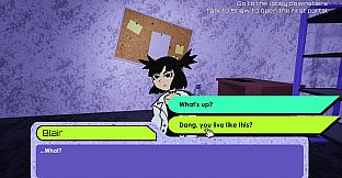 Project Anomaly: Urban Supernatural Investigator