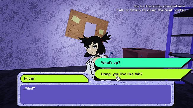 Project Anomaly: Urban Supernatural Investigator