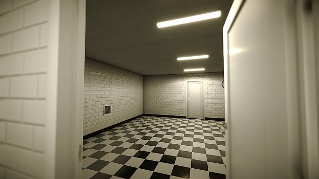 Room Zero