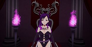 Touch the devil VR(おさわり魔王VR)