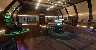 Spaceship Evolution