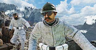 Isonzo - Alpine Units Pack