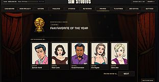 Studio Sim