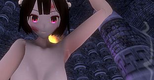 狂気の宴 ～禁断の誘惑に溺れる夜～（The Feast of Madness - A Night of Drowning in Forbidden Temptation-）