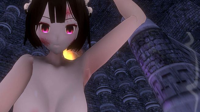 狂気の宴 ～禁断の誘惑に溺れる夜～（The Feast of Madness - A Night of Drowning in Forbidden Temptation-）