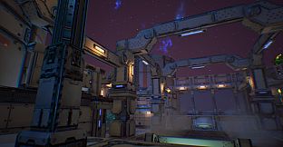 Botology - Map "Sartilus" for Survival Mode