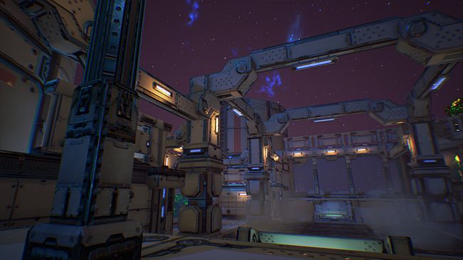 Botology - Map "Sartilus" for Survival Mode