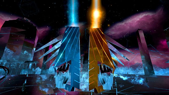 AUDICA: Rhythm Shooter