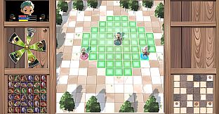 Pawn Within: Two Fates