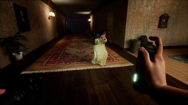 Aunt Fatima - خالة فاطمة