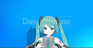 Hatsune Miku DLC