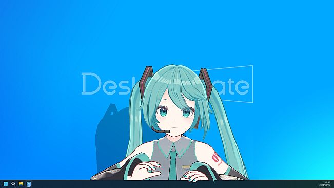 Hatsune Miku DLC