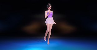 Angel Legion-DLC First Love Glow D
