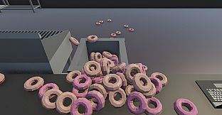 All-You-Can-Eat – Restaurant-Simulator