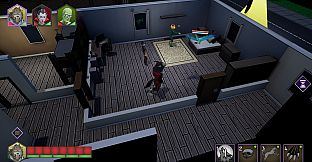 MonsterSoft - Halloween Skin Pack