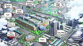 Unplanned Love: Building Dreams Together