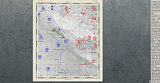 Graviteam Tactics: Pivot Point