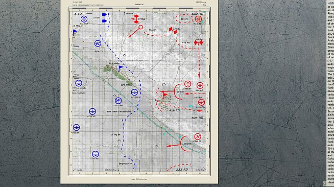 Graviteam Tactics: Pivot Point