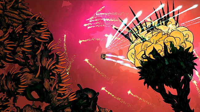 No Way Home: BLAMMO!