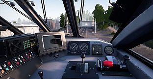 Train Sim World 5: Caltrain MP36PH-3C Baby Bullet Loco Add-On