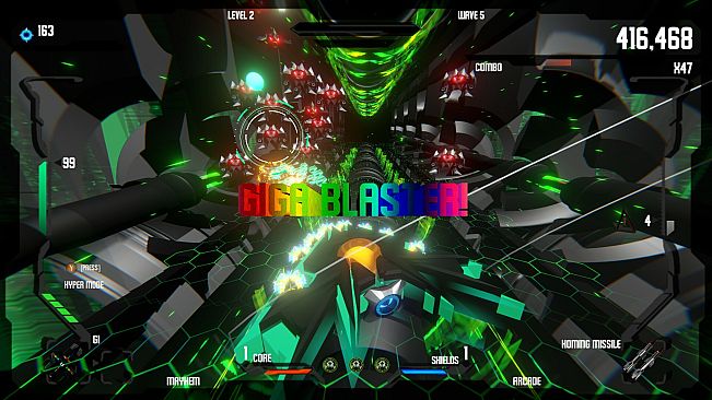 Devastation 2 - Repatriation